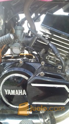 rx king 2002,bm kampar,pjak mati lama