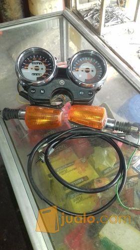 rx king 2002,bm kampar,pjak mati lama