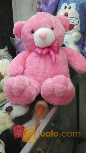 BONEKA TEDDY BEAR JUMBO BESAR