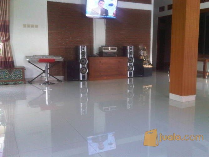 villa hira cisarua puncak