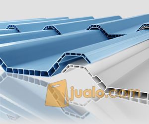 KANOPI ALDERON READY STOK