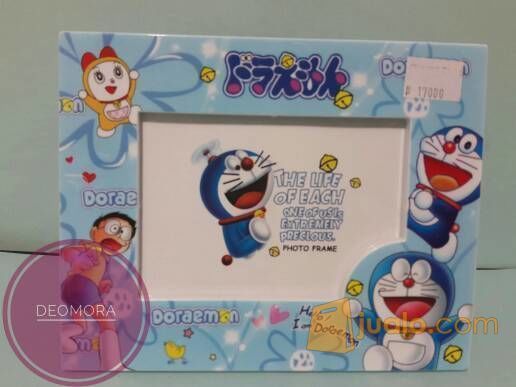 Bingkai foto/frame foto/pigura 4R karakter