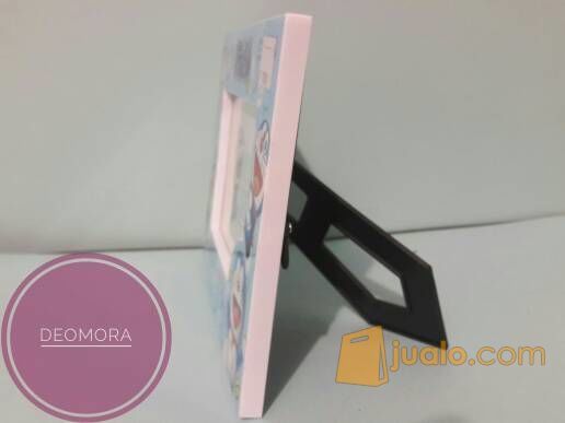 Bingkai foto/frame foto/pigura 4R karakter