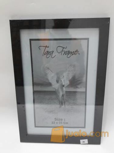 Bingkai foto/Frame foto/Pigura F4 Folio