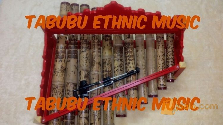 Rindik Bali / Bali Percusion Kualitas Profesional