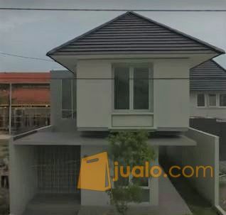 Perumahan Green teksin tegal