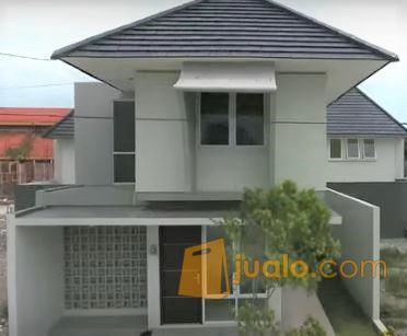 Perumahan Green teksin tegal