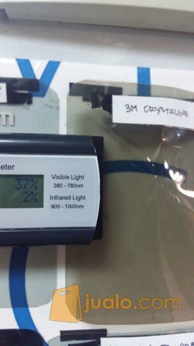 Kaca Film 3M Auto Film Original