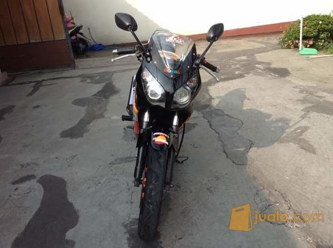 cbr 150r karbu 2008 repsol edition