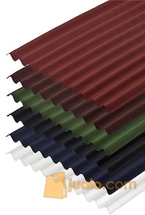 DISTRIBUTOR ONDULINE