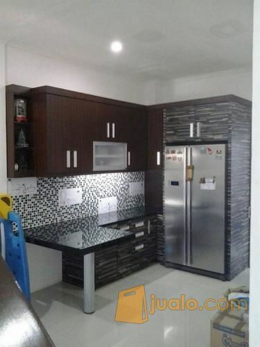 kitchen set masa kini Mozaik Furniture