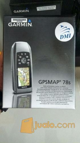 Sewa Service GPS Garmin