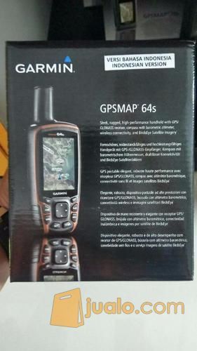 Sewa Service GPS Garmin