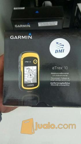 Sewa Service GPS Garmin