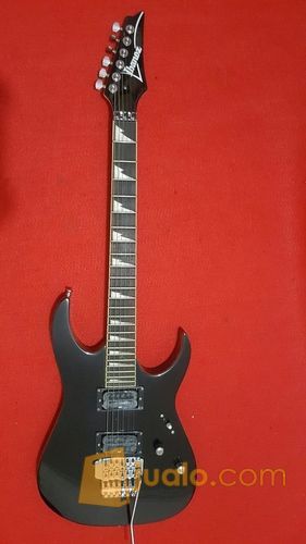 Gitar Elektrik/Listrik Ibanez Rg 570 (Bandung)