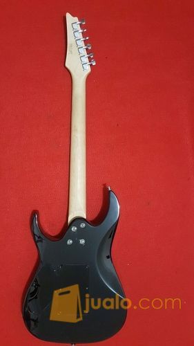 Gitar Elektrik/Listrik Ibanez Rg 570 (Bandung)