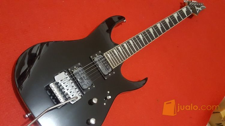Gitar Elektrik/Listrik Ibanez Rg 570 (Bandung)