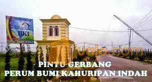 bumi kahuripan indah