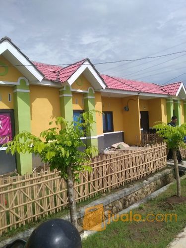 bumi kahuripan indah