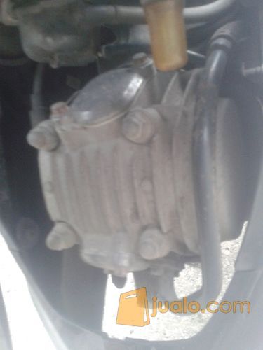 Supra X125 TD 2010 Istimewa