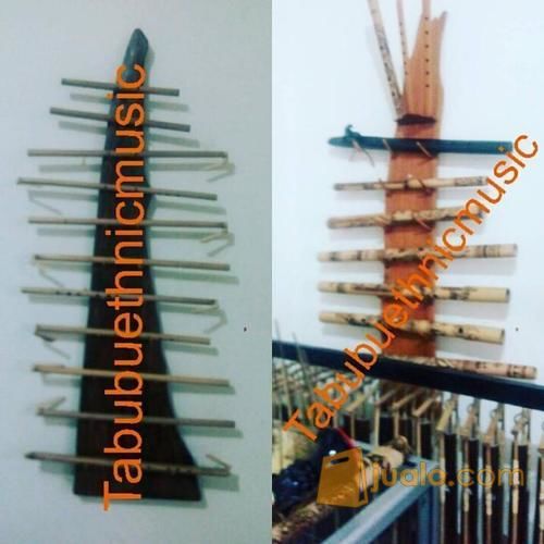 Suling Nusantara Suling Nusantara Sunda Jawa Bali Batak Sumatra