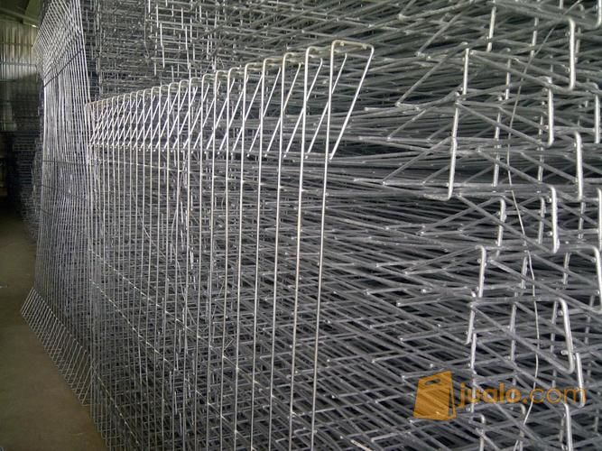 Distributor Pagar BRC Jakarta Dengan Kualitas Terbaik Murah Harga Pabrik