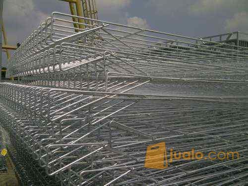 Distributor Pagar BRC Jakarta Dengan Kualitas Terbaik Murah Harga Pabrik