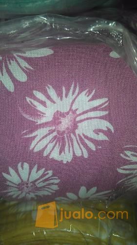 BAHAN / KAIN KATUN SUPERNOVA MOTIF / PRINTING BUNGA HARGA GROSIR TERMURAH