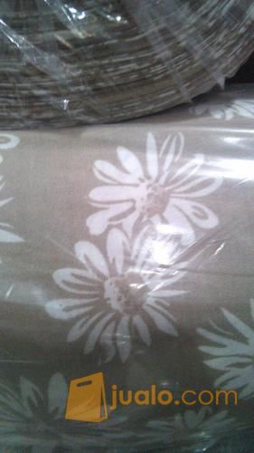 BAHAN / KAIN KATUN SUPERNOVA MOTIF / PRINTING BUNGA HARGA GROSIR TERMURAH