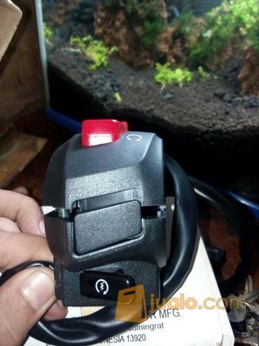Saklar kanan Byson Yamaha Genuine Part