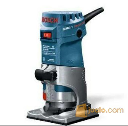 Mesin Router / Trimmer / Mini Router Bosch GMR 1