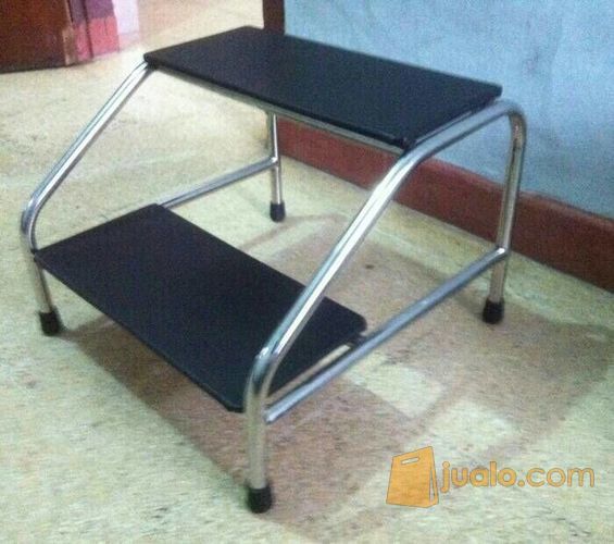 Footstep Tangga Pasien