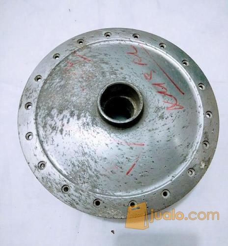 Tromol Depan Yamaha RX 125 Twin Ori Nos