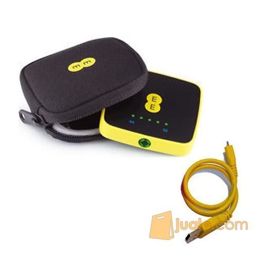 MODEM GSM ALCATEL EE40 4G MIFI