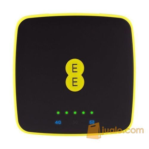 MODEM GSM ALCATEL EE40 4G MIFI