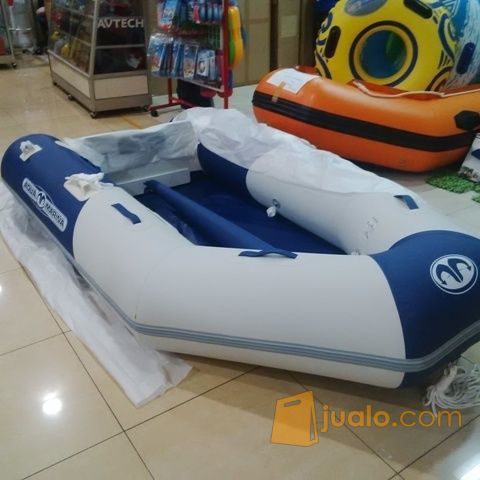 Hydro Force X2 Bestway Perahu Dayung Karet Hidro Bot Untuk 2 Orang