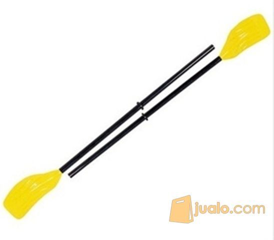 Hydro Force X2 Bestway Perahu Dayung Karet Hidro Bot Untuk 2 Orang