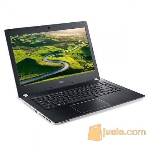 Acer Aspire E5-475G i5 6200 Win 10