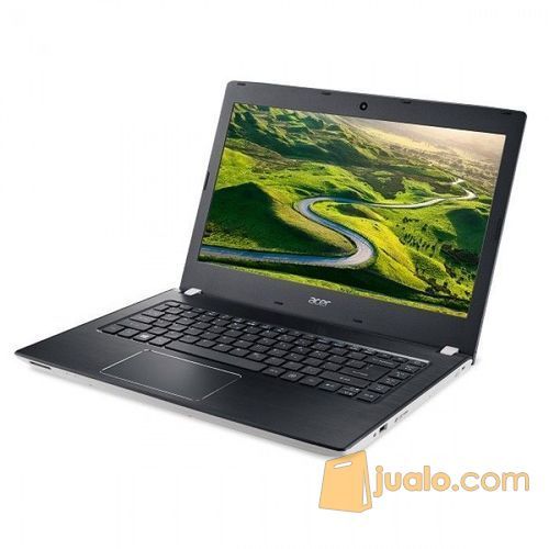 Acer Aspire E5-475G i5 6200 Win 10