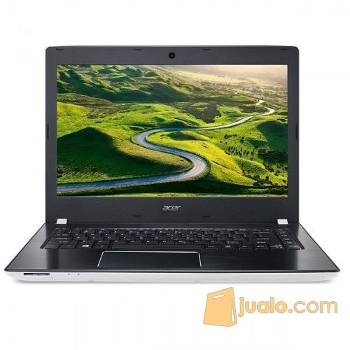 Acer Aspire E5-475G i5 6200 Win 10