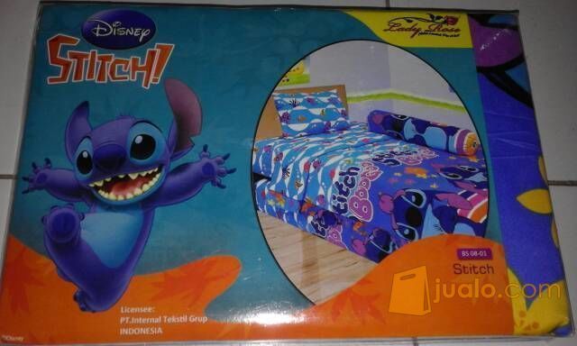 SPREI / SEPREI / SEPRAI LADY ROSE DISPERSE SINGLE MOTIF STITCH