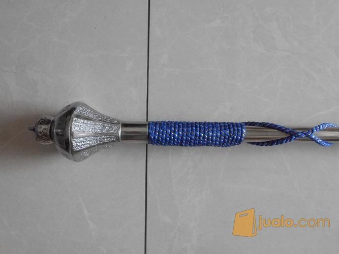 Stick Mayoret Kategori SD Terbaik