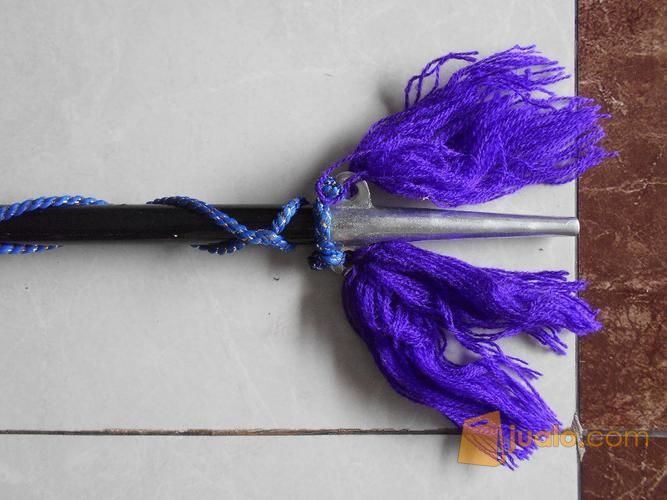 Stick Mayoret Kategori SD Terbaik