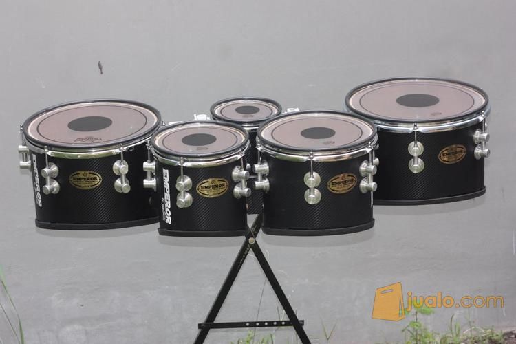 Quintom 6,"8,"10,"12,"13" Utk Marching Band Full HTS