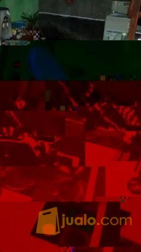 stroller pliko rodeo murah