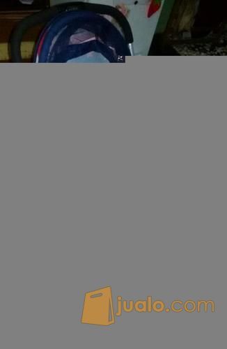 stroller pliko rodeo murah