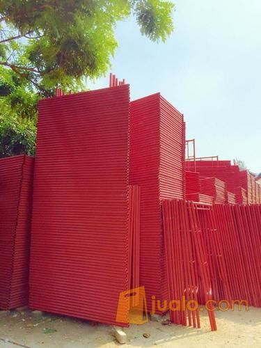 mainframe / ladder frame