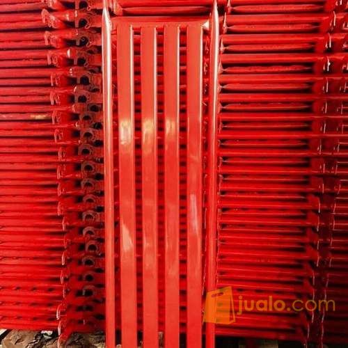 mainframe / ladder frame