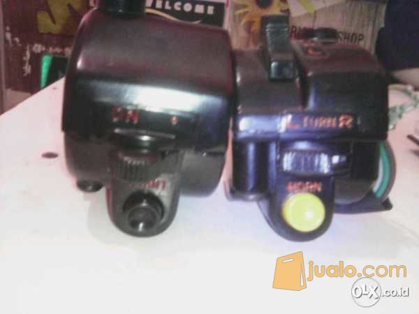 holder honda C800 super cup