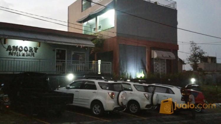 AMOORY HOTEL&CAFE BANDUNG